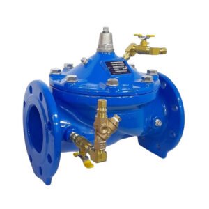 ON OFF Float Control Valve